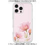 Premium Panel［ Natural Flower - Pink ］