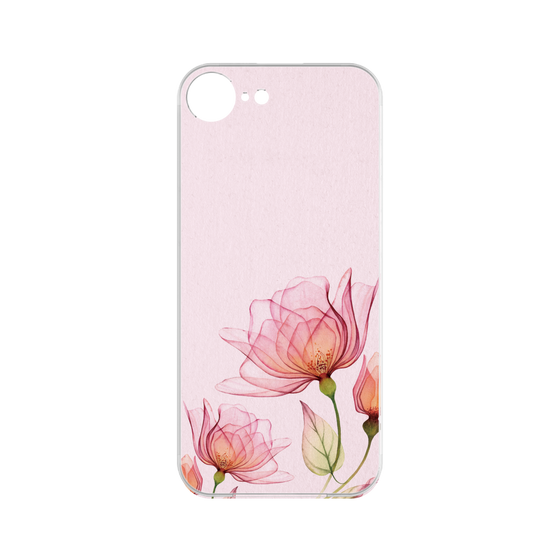 Premium Panel［ Natural Flower - Pink ］
