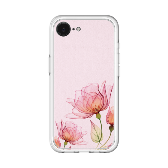 Premium Panel［ Natural Flower - Pink ］