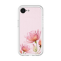 Premium Panel［ Natural Flower - Pink ］