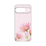 Premium Panel［ Natural Flower - Pink ］