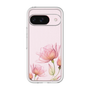 Premium Panel［ Natural Flower - Pink ］