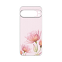Premium Panel［ Natural Flower - Pink ］