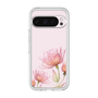 Premium Panel［ Natural Flower - Pink ］