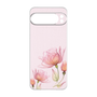Premium Panel［ Natural Flower - Pink ］