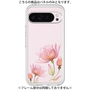 Premium Panel［ Natural Flower - Pink ］