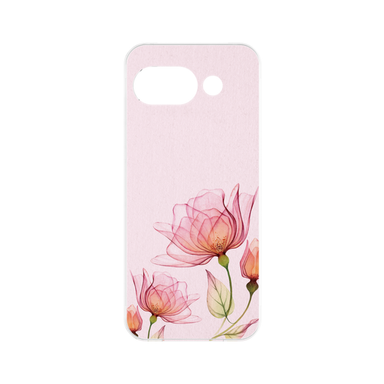Premium Panel［ Natural Flower - Pink ］