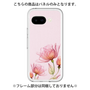 Premium Panel［ Natural Flower - Pink ］