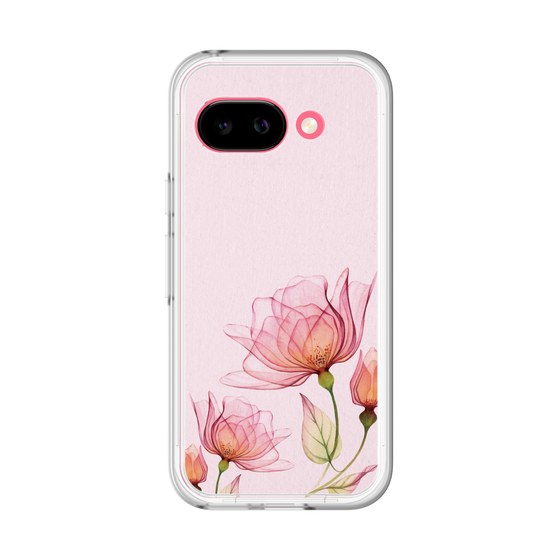 Premium Panel［ Natural Flower - Pink ］