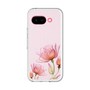 Premium Panel［ Natural Flower - Pink ］