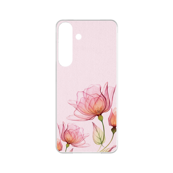 Premium Panel［ Natural Flower - Pink ］