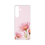 Premium Panel［ Natural Flower - Pink ］