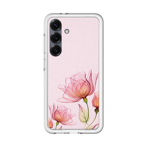 Premium Panel［ Natural Flower - Pink ］