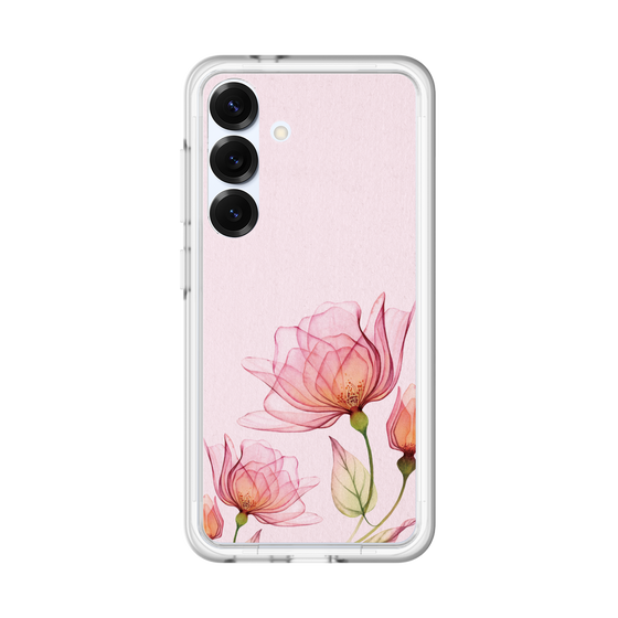 Premium Panel［ Natural Flower - Pink ］
