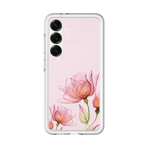 Premium Panel［ Natural Flower - Pink ］