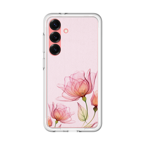 Premium Panel［ Natural Flower - Pink ］