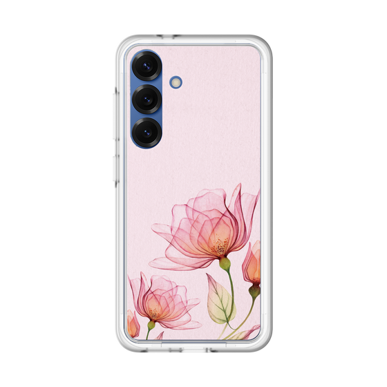 Premium Panel［ Natural Flower - Pink ］