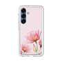 Premium Panel［ Natural Flower - Pink ］
