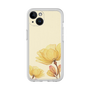 Premium Panel［ Natural Flower - Yellow ］
