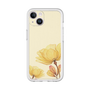 Premium Panel［ Natural Flower - Yellow ］