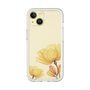 Premium Panel［ Natural Flower - Yellow ］