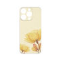 Premium Panel［ Natural Flower - Yellow ］