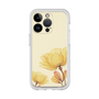 Premium Panel［ Natural Flower - Yellow ］