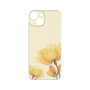 Premium Panel［ Natural Flower - Yellow ］