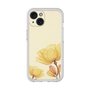 Premium Panel［ Natural Flower - Yellow ］