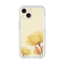 Premium Panel［ Natural Flower - Yellow ］
