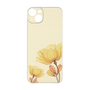Premium Panel［ Natural Flower - Yellow ］