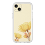 Premium Panel［ Natural Flower - Yellow ］