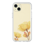 Premium Panel［ Natural Flower - Yellow ］
