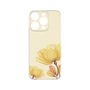 Premium Panel［ Natural Flower - Yellow ］