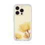 Premium Panel［ Natural Flower - Yellow ］