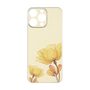 Premium Panel［ Natural Flower - Yellow ］