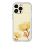 Premium Panel［ Natural Flower - Yellow ］