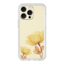 Premium Panel［ Natural Flower - Yellow ］