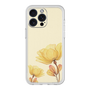 Premium Panel［ Natural Flower - Yellow ］