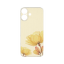 Premium Panel［ Natural Flower - Yellow ］