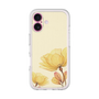 Premium Panel［ Natural Flower - Yellow ］