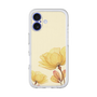 Premium Panel［ Natural Flower - Yellow ］