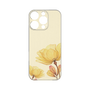 Premium Panel［ Natural Flower - Yellow ］