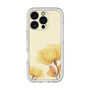 Premium Panel［ Natural Flower - Yellow ］