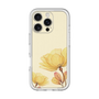 Premium Panel［ Natural Flower - Yellow ］