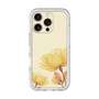 Premium Panel［ Natural Flower - Yellow ］