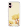 Premium Panel［ Natural Flower - Yellow ］