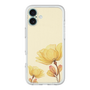 Premium Panel［ Natural Flower - Yellow ］