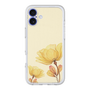Premium Panel［ Natural Flower - Yellow ］