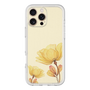 Premium Panel［ Natural Flower - Yellow ］